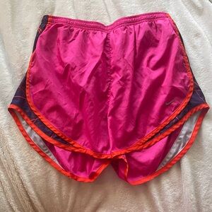 Nike women’s shorts